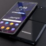 Samsung Galaxy Z Flip Özellikleri