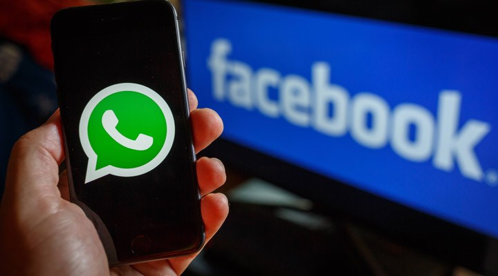 whatsapp facebook soruşturma