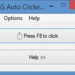 Auto Clicker İndir – Otomatik Tıklama Programı