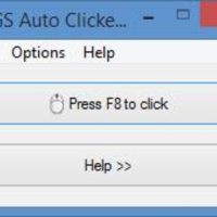 Auto Clicker İndir - Otomatik Tıklama Programı