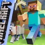 Minecraft Oyununu Ücretsiz İndir Hemen Oynamaya Başla