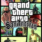 MTA İndir – Multi Theft Auto – San Andreas