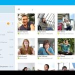 Skype İndir – Ücretsiz Yazılı, Sesli ve Görüntülü Konuşma Uygulaması