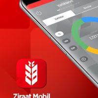 Ziraat Mobil İndir - Ziraat Bankası Resmi Mobil Uygulaması