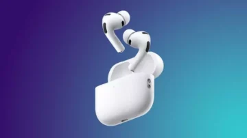 Apple, AirPods Üretimini Hindistan’da Büyütüyor