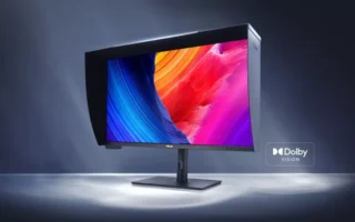 ASUS ProArt PA32KCX Tanıtıldı: Dünyanın İlk 8K HDR Mini-LED Profesyonel Monitörü