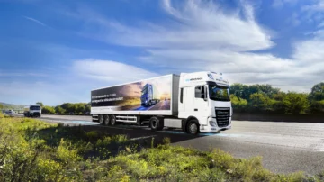 Dünyanın İlk Dinamik Kablosuz Şarj Otobanı Yüksek Başarı Gösterdi: Batarya Bağımlılığı Bitebilir!