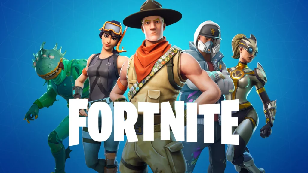 Fortnite İçin PC Sistem Gereksinimleri Nelerdir?