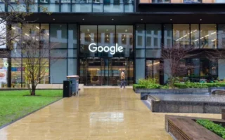 Google, Belçika’daki Veri Merkezine 5 Milyar € Ek Yatırım Yapıyor