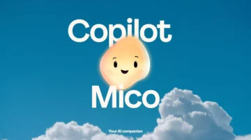 microsoft mico tanıtıldı
