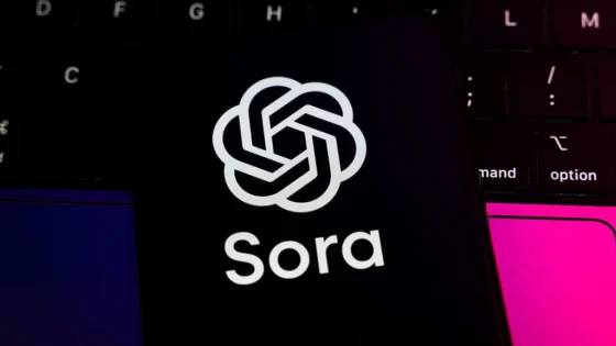 Sora’nın iOS’taki İlk Haftası, ChatGPT’nin Lansmanına Neredeyse Yetişti