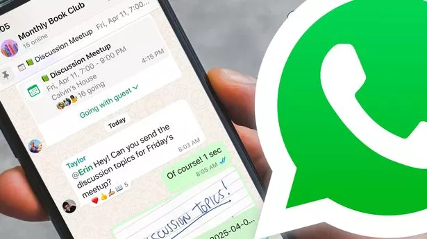 whatsapp