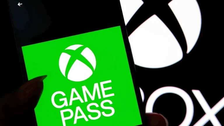 xbox